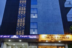 Treebo Purple Orchid Boutique