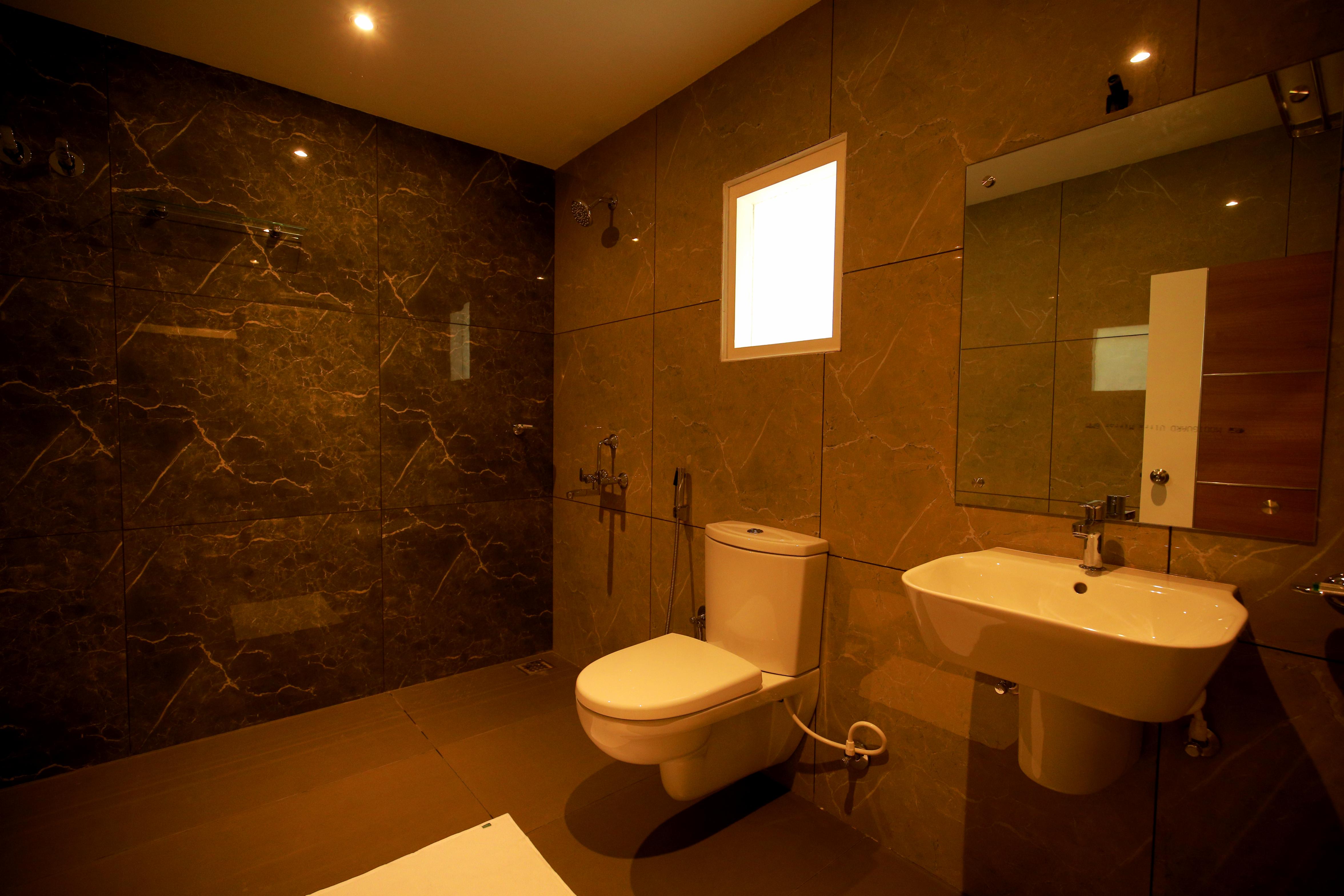 Fathima Residency - Tap to explore photos