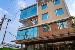 Hotel Vivaan Regency