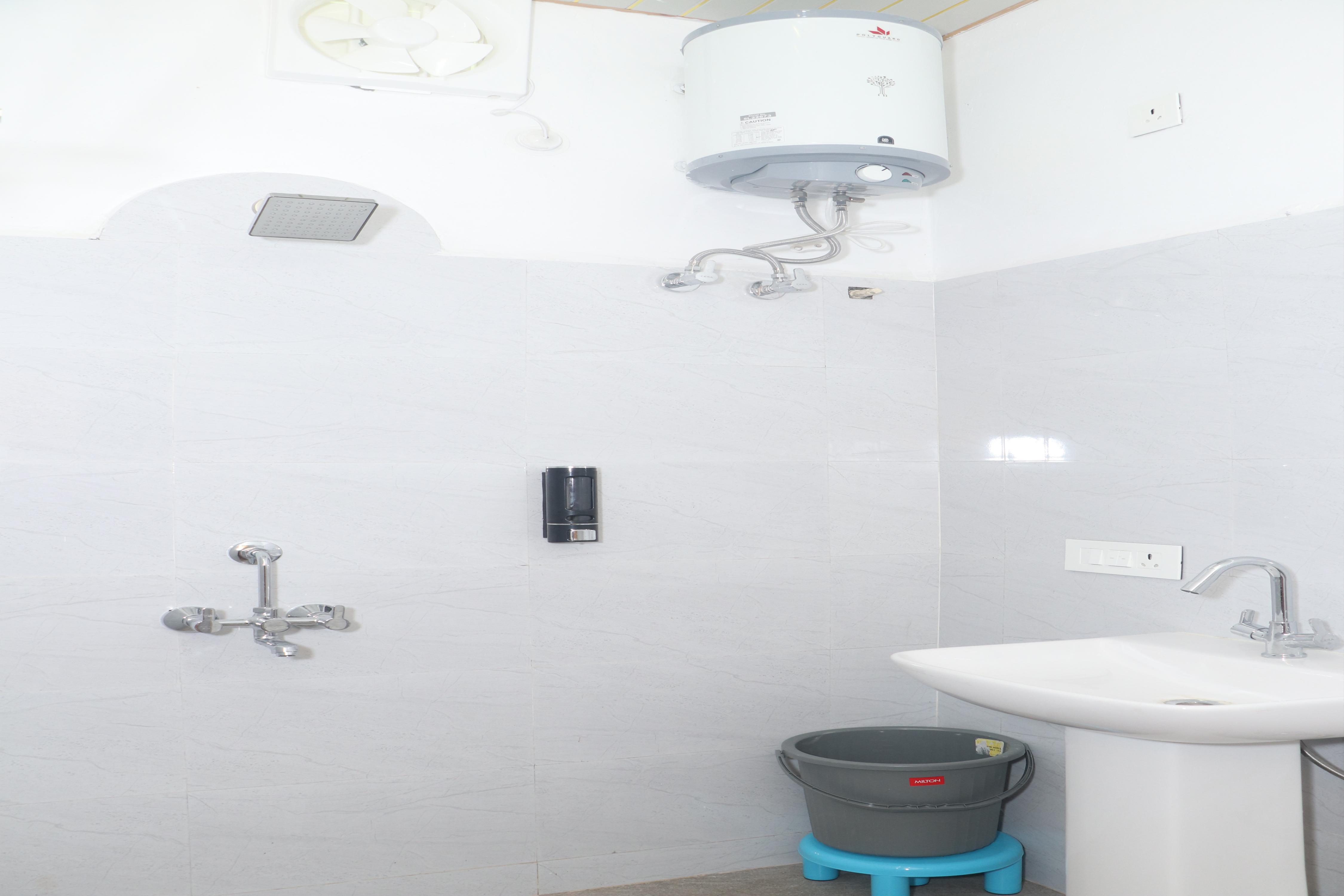 Shri Vikram Resort Room Type - Luxury