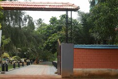 Lara Lake View Resort