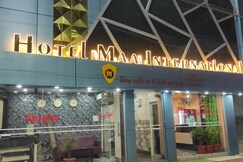 Hotel Maa International