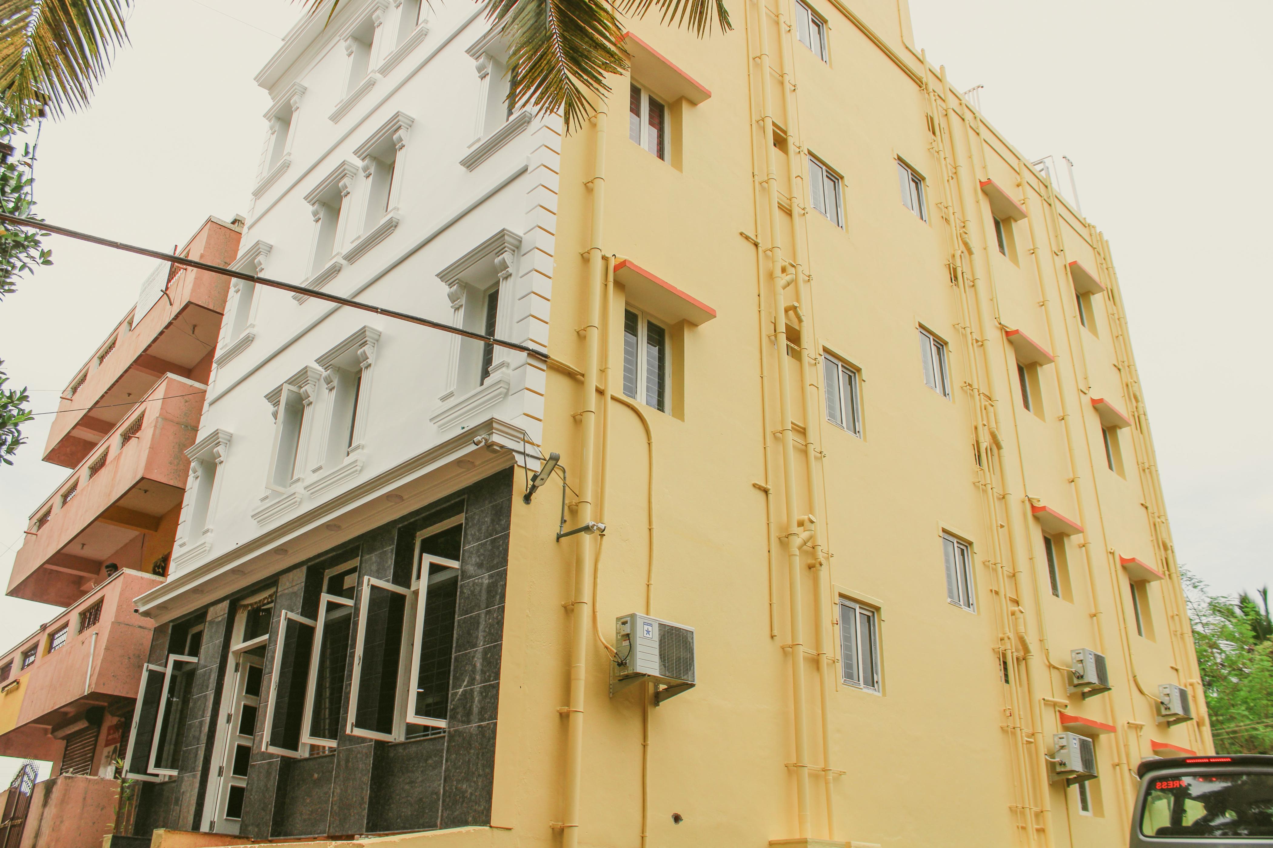Ashwini Residency - Tap to explore photos