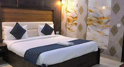 Hotel Amour Room Type - Executive Room
