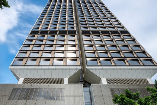 Grand Hyatt Gurgaon