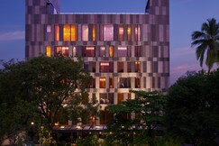 Hyatt Centric Juhu, Mumbai