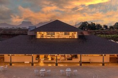 ama Stays & Trails | Mirayan 4 BHK Villa