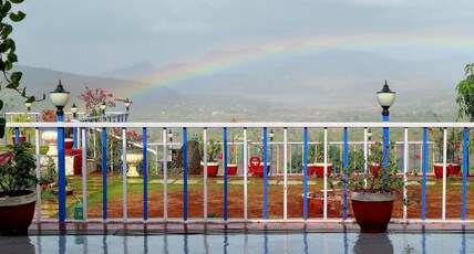 House Of Hills Room Type - Lower Deck 3 BHK House Of Hills Room Type - Lower Deck 3 BHK