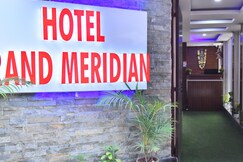 Hotel grand meridian