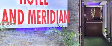 Hotel grand meridian