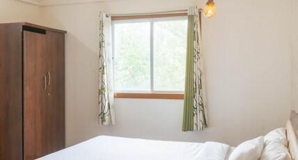 The Riverine Stays by Igatpuri Room Type - 2 Bed Room Family Cottage With Living Room The Riverine Stays by Igatpuri Room Type - 2 Bed Room Family Cottage With Living Room