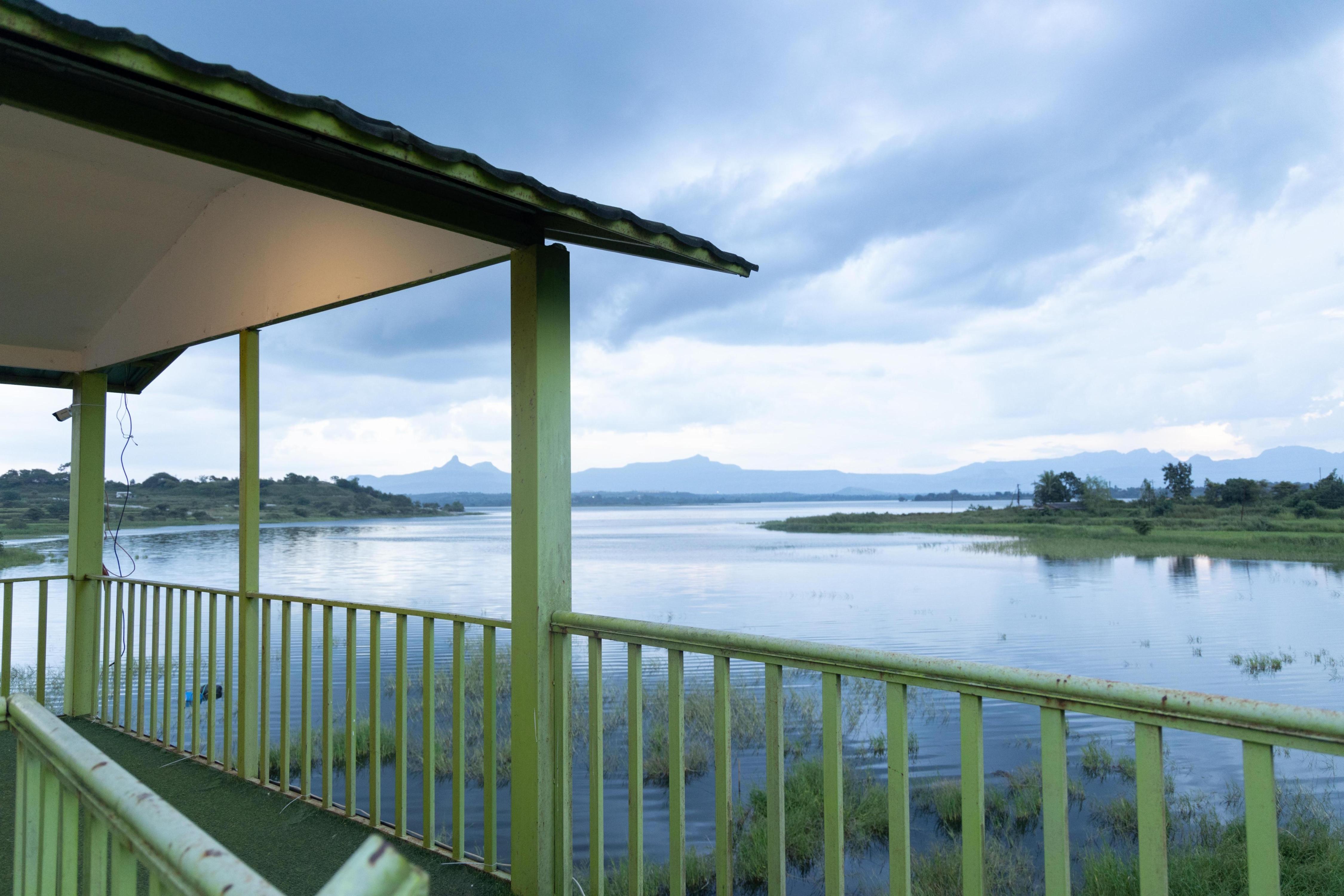 The Riverine Stays by Igatpuri