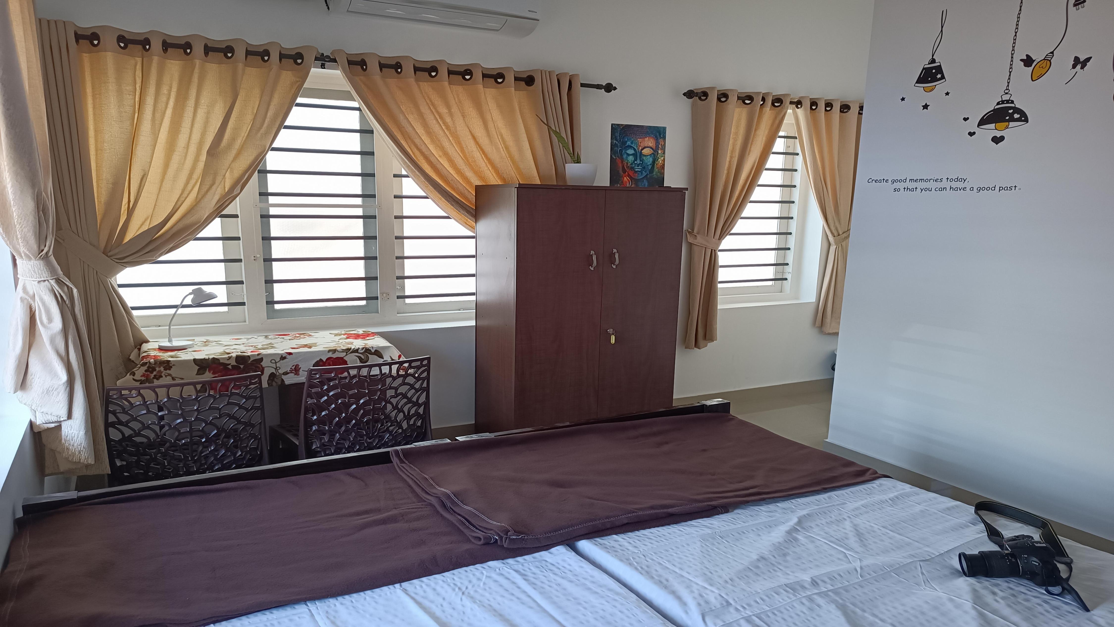 PRAKRITI HOMESTAY - Tap to explore photos