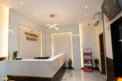 Poornima Regency