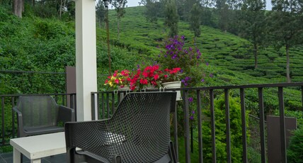 Teaberg Estate Haus Room Type - Superior Two-Bedroom with Tea plantation view Teaberg Estate Haus Room Type - Superior Two-Bedroom with Tea plantation view