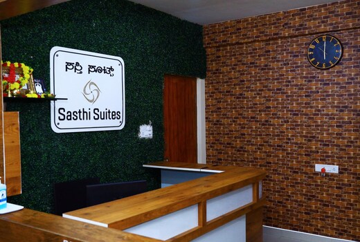 Sasthi Suites