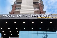 Hotel Divine Paradise