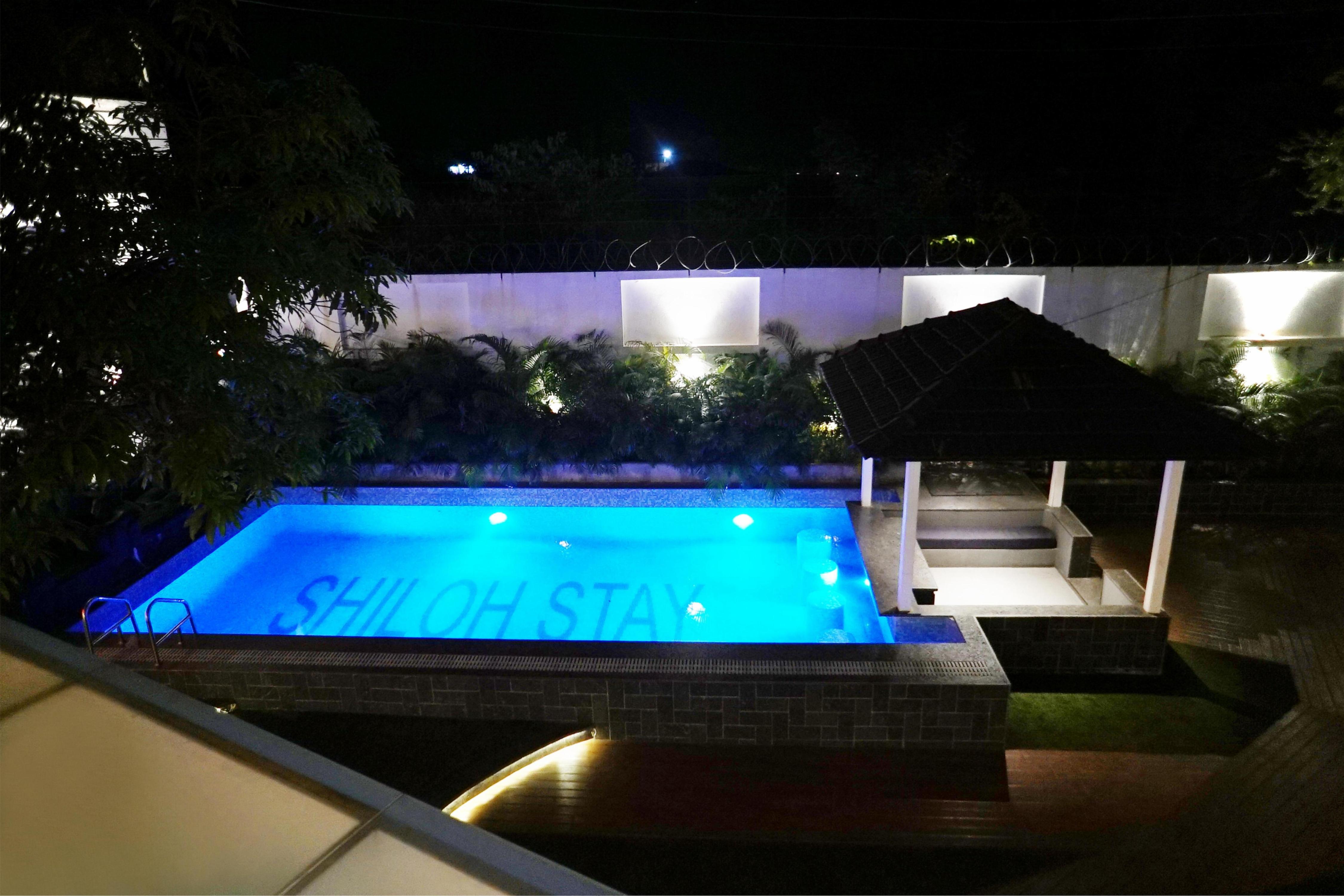 Vegas Villa Luxurious 6BHK With Private Pool - Tap to explore photos