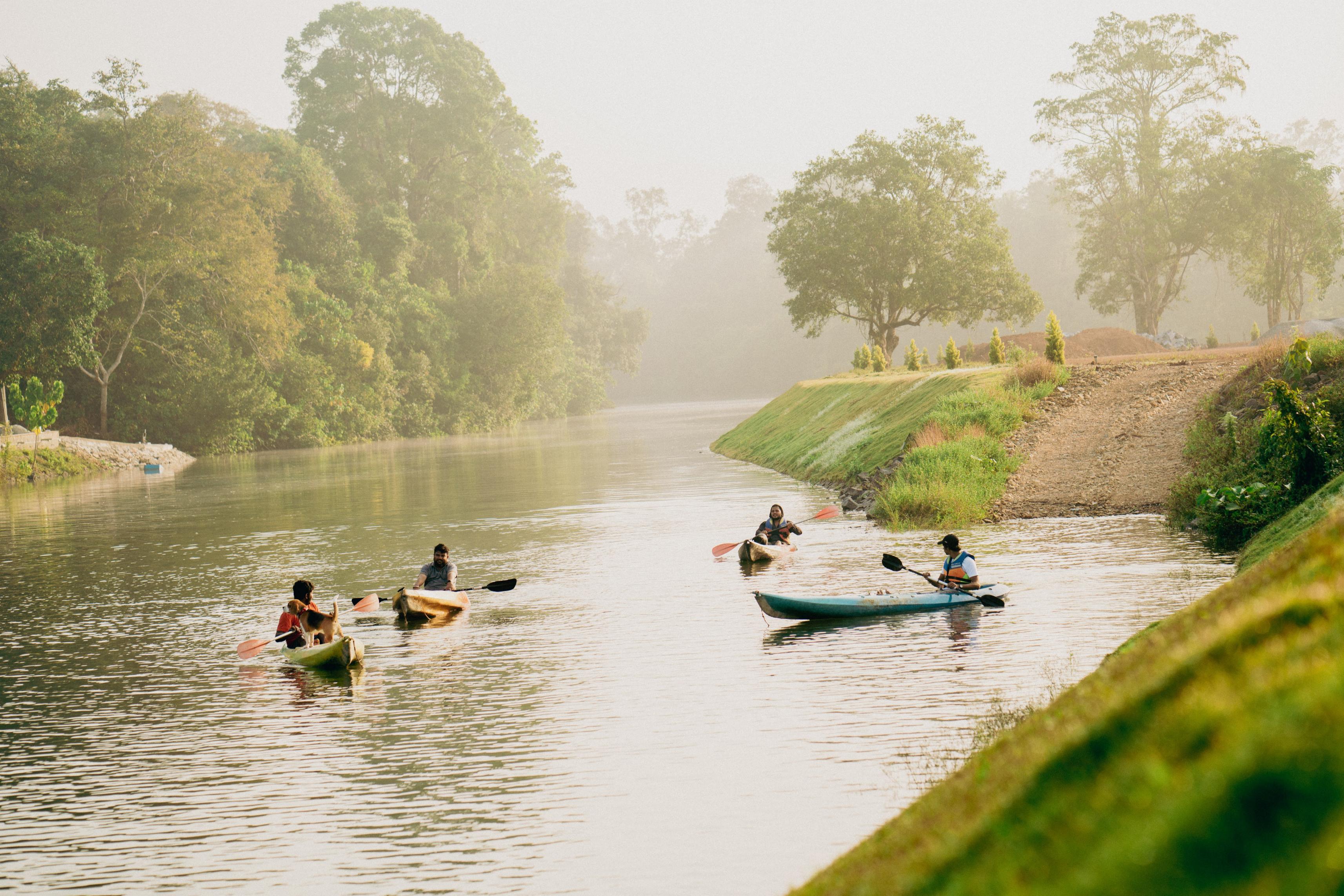 Tinton Adventure Resort - Tap to explore photos
