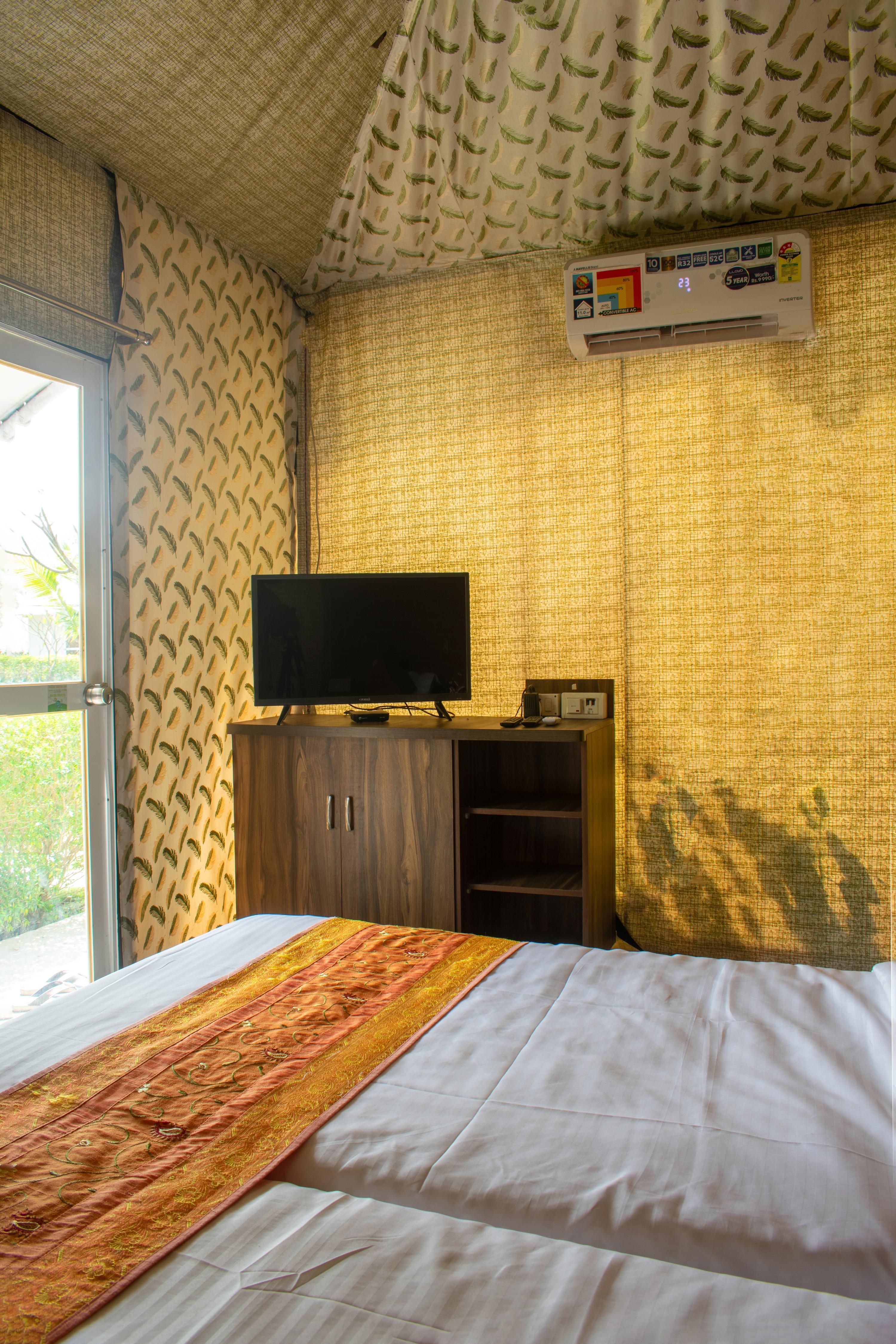 Tamboo Resort Vajreshwari - Tap to explore photos