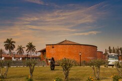 Lumbini Hokke Hotel