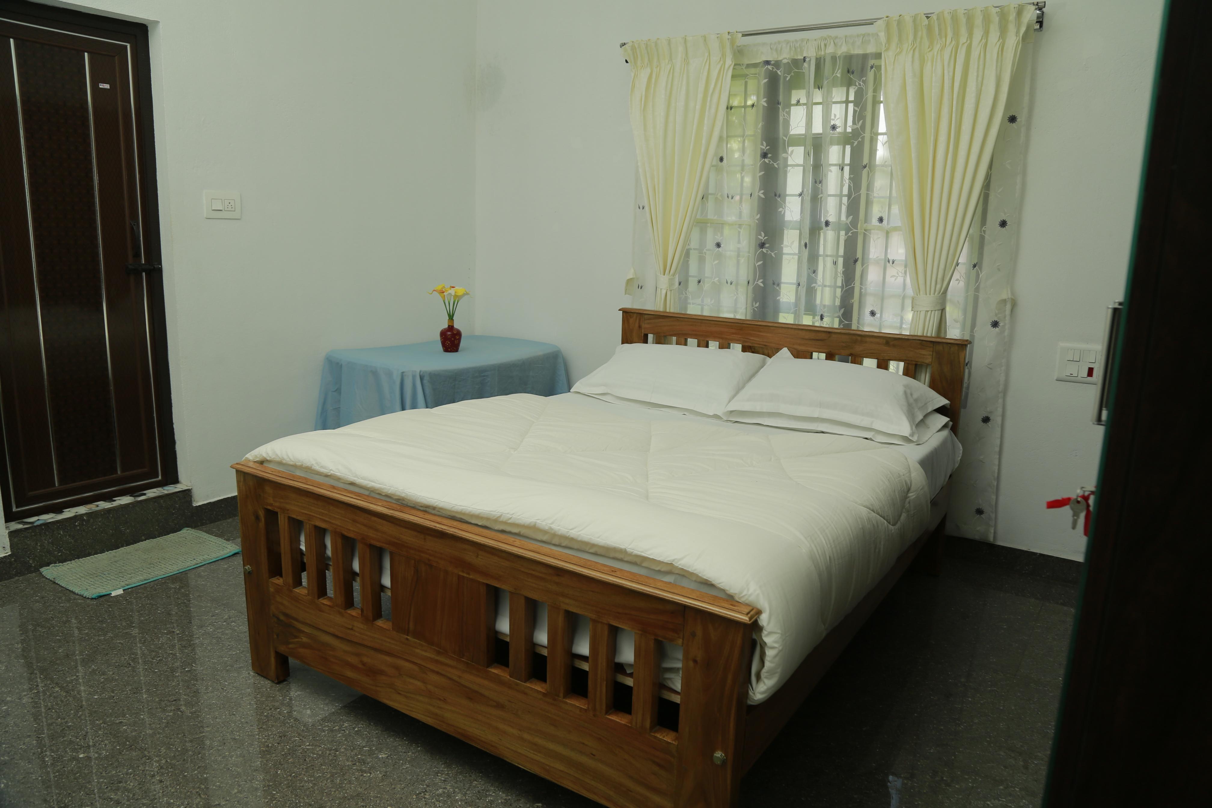 Homestay Pulickal Room Type - Deluxe Non AC 3