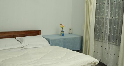 Homestay Pulickal Room Type - Deluxe Non AC 2
