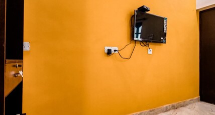 Hotel Candolim Aloft Room Type - Triple Room