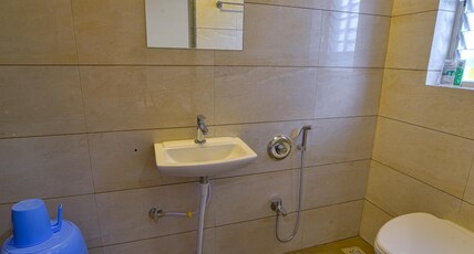 Hotel TrushaDham Room Type - Standard Non AC Room