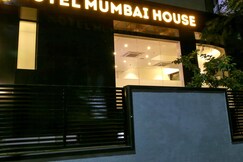 Hotel Mumbai House Ghansoli