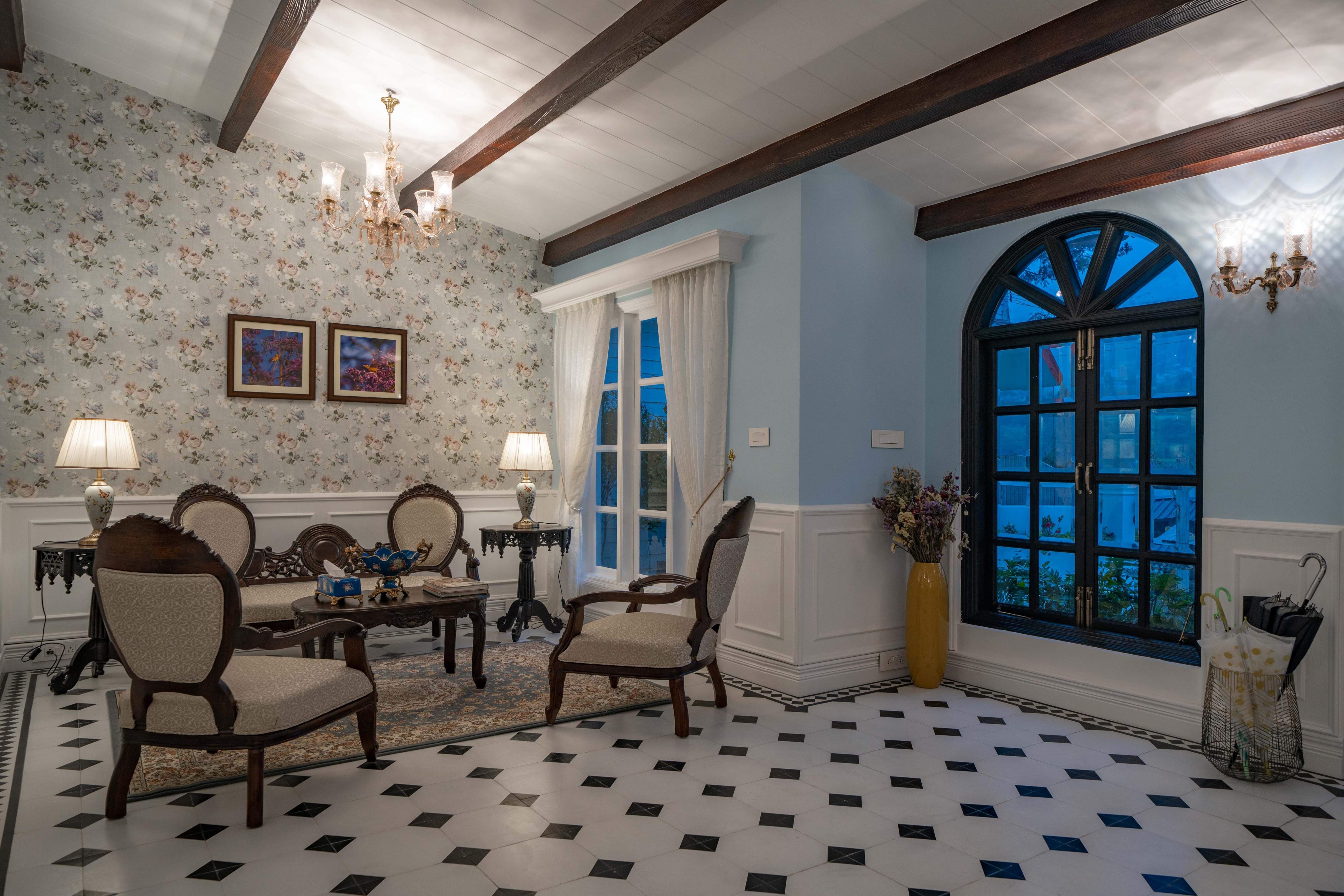 Kelso House of Ooty - Tap to explore photos