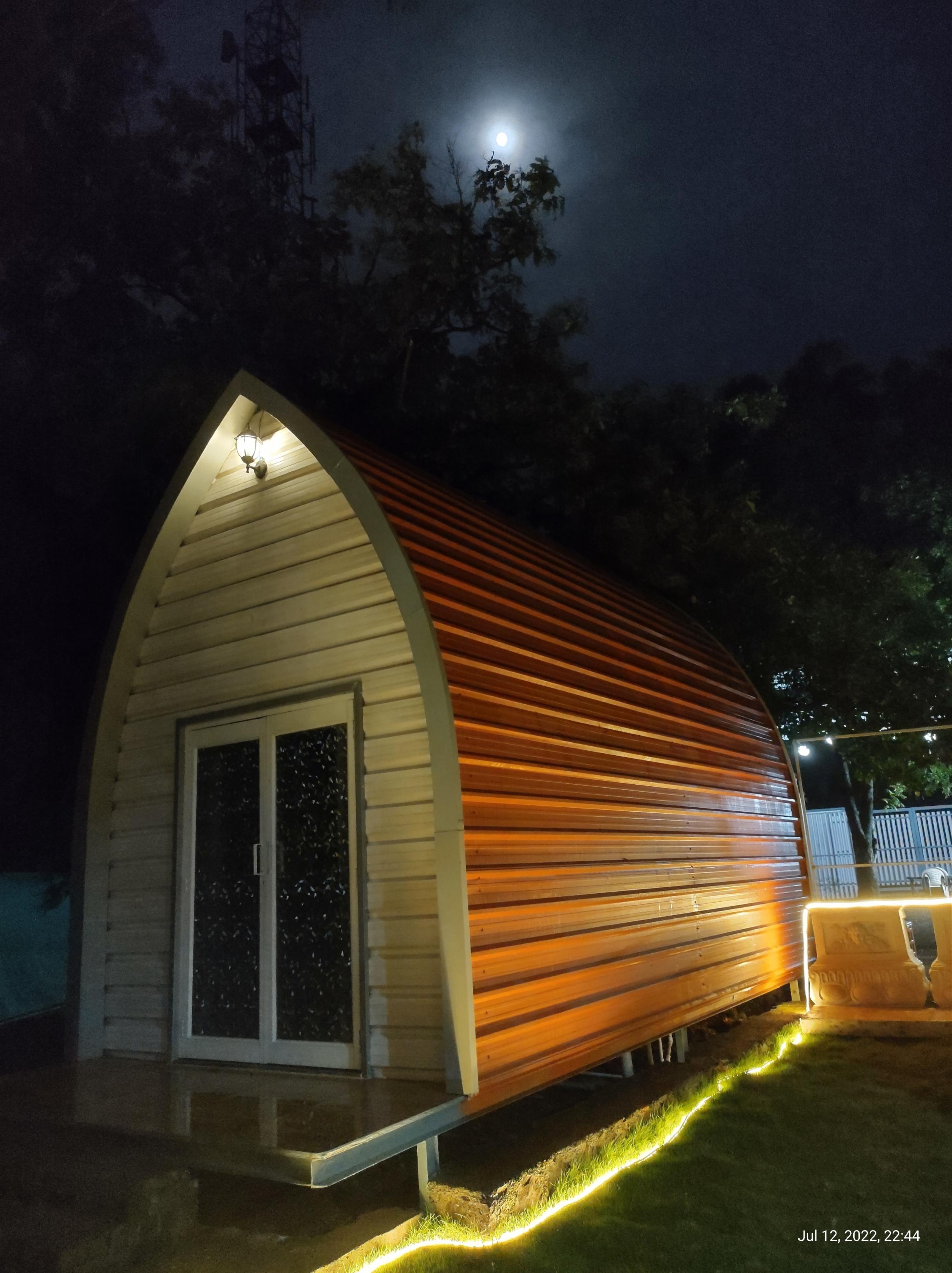 SHUBHANAN WELLNESS RETREAT - Tap to explore photos