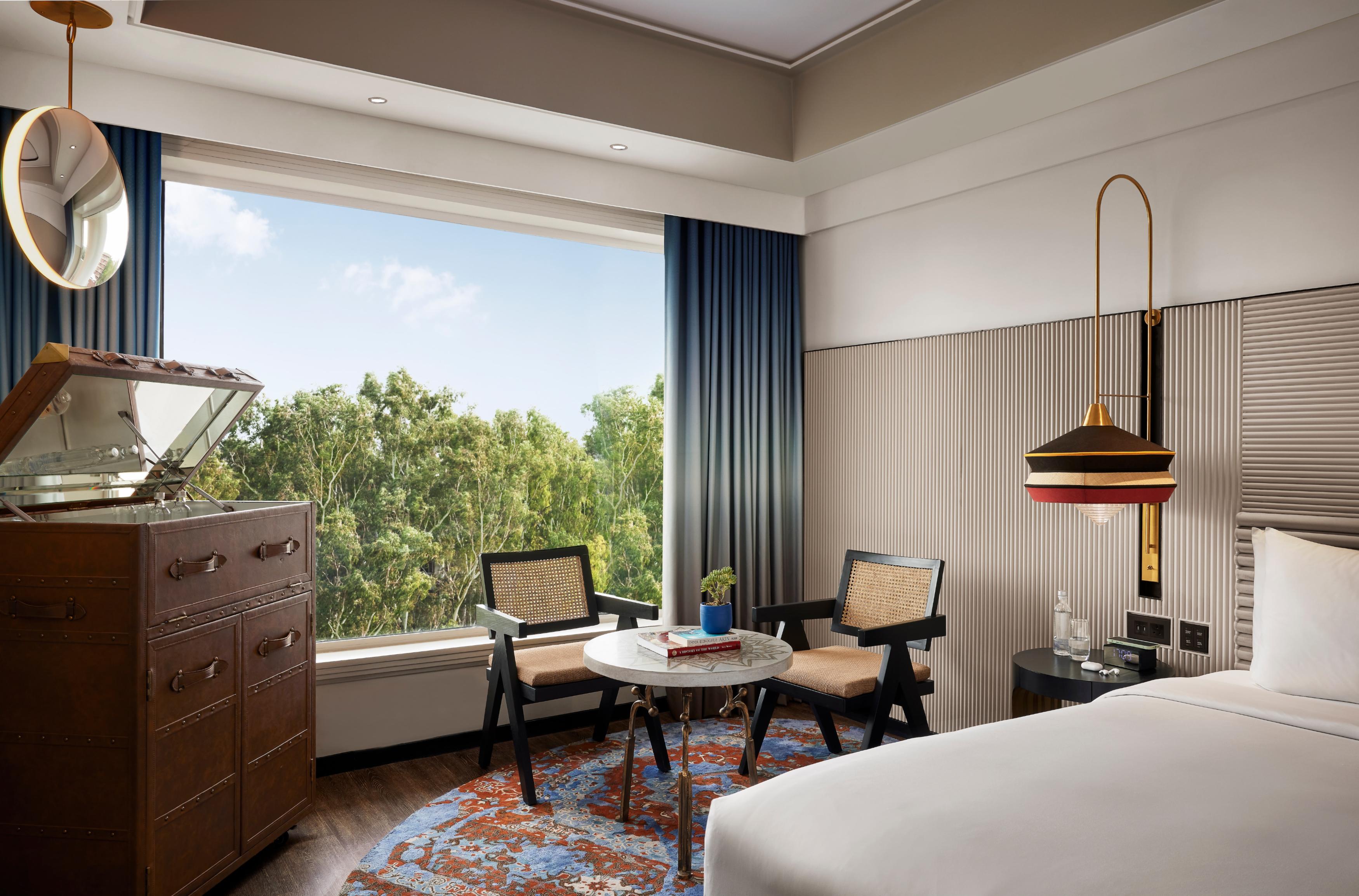 Hyatt Centric Sector 17 Chandigarh - Tap to explore photos