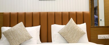 Hotel Tulsi