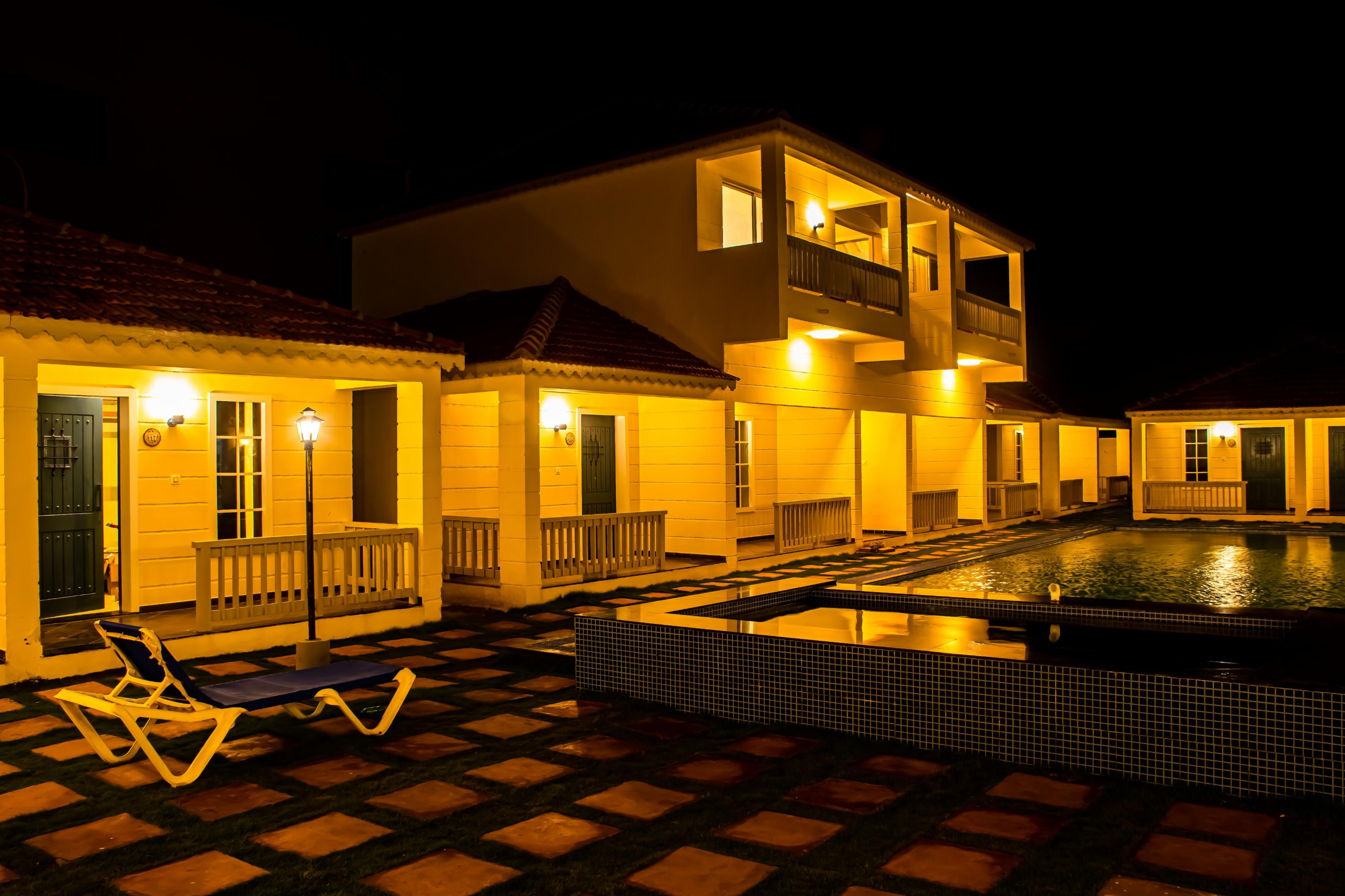 The Village Resort - Tap to explore photos