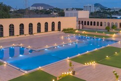 The Democracy Hotels, Resort & Convention Centre