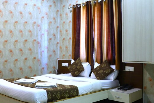 Hotel Midtown - Inn