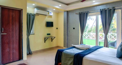Calangute by GOA Gateway Room Type - Calangute by GOA Gateway