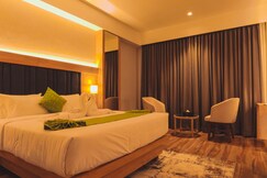 Nandhini Hotel (RT Nagar)