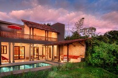 ARAMNESS GIR NATIONAL PARK