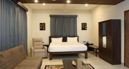 Minas Manor Room Type - Suite