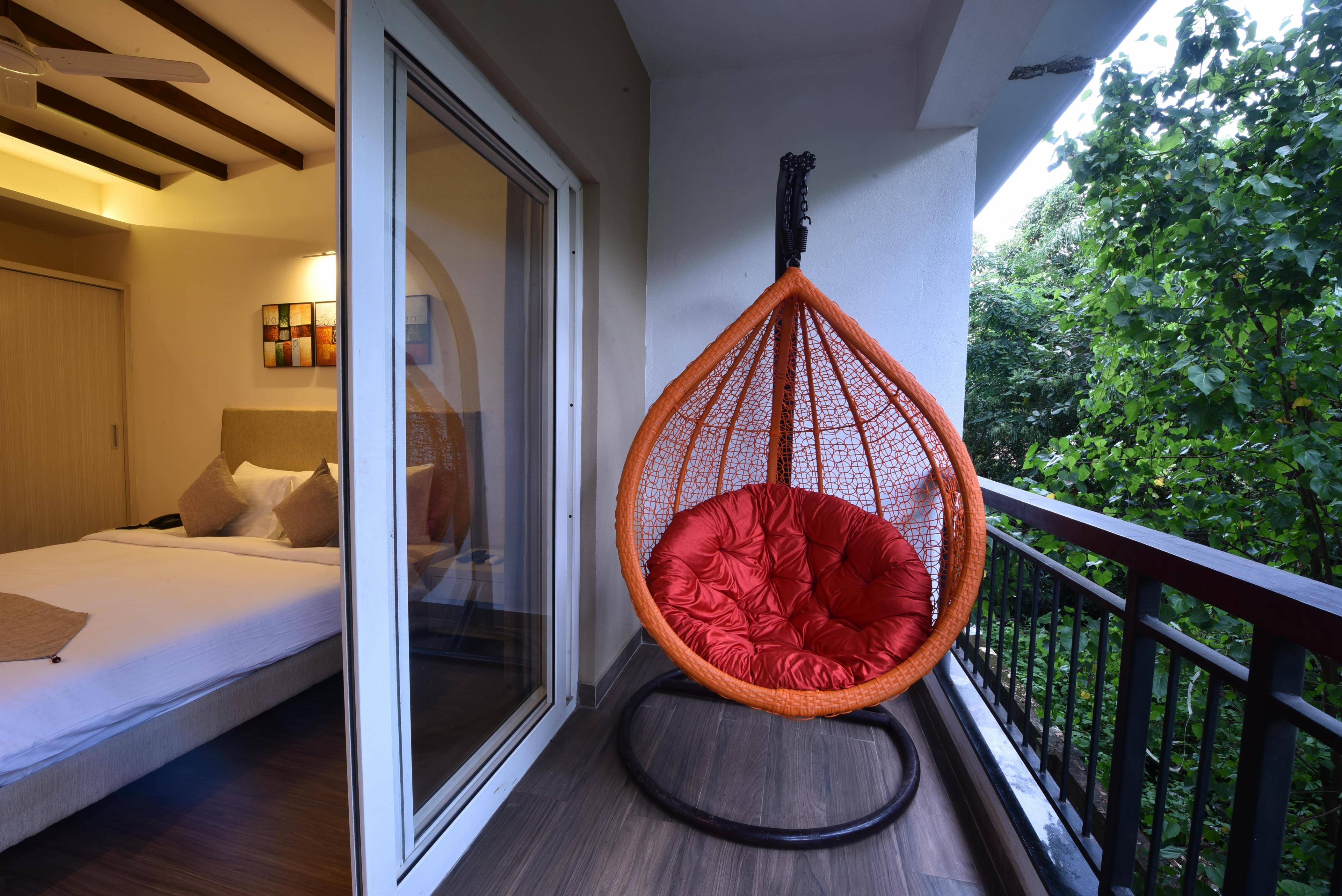 Evoke Premium Candolim, North Goa - Tap to explore photos