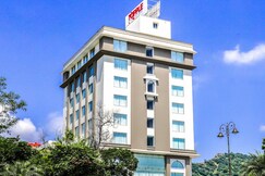 7 Apple Hotel Jalmahal Jaipur