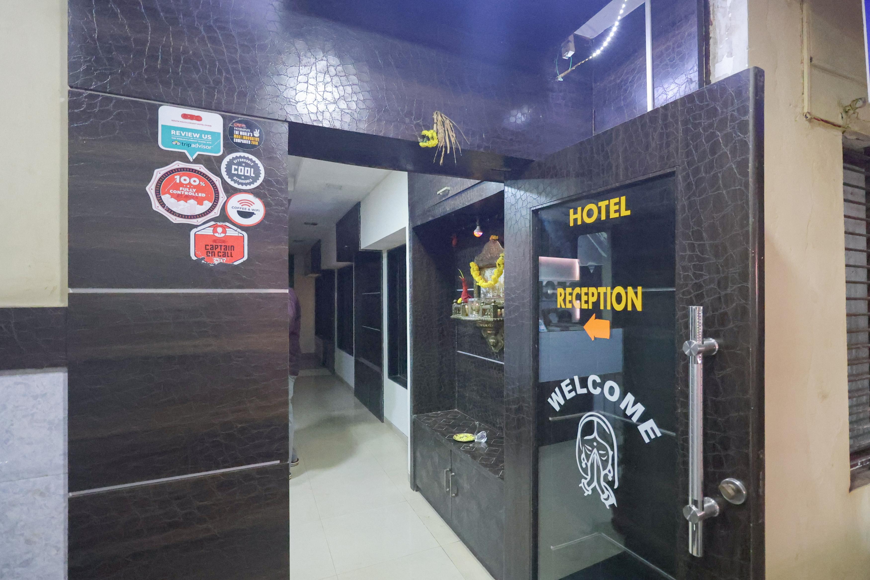 Address of PPH Living Stepsotel