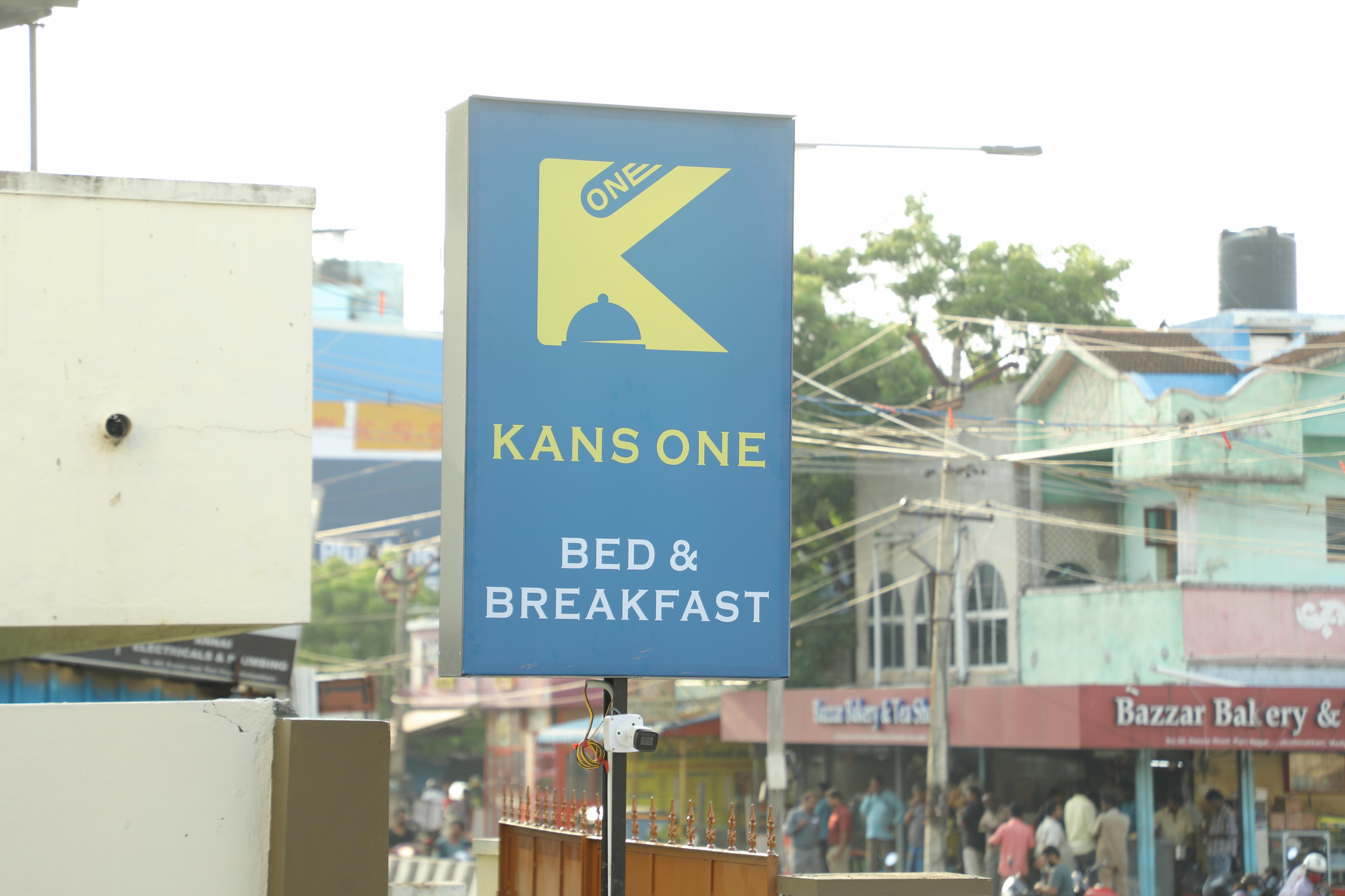 KANS ONE MADIPAKKAM - Tap to explore photos