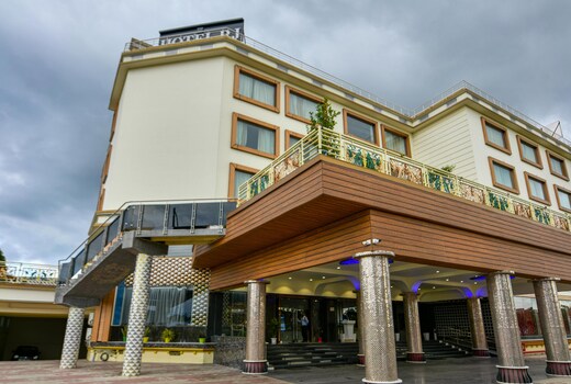 Hotel RJ, Bardhhaman