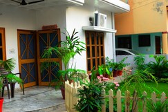 Abhisar - A peaceful stay