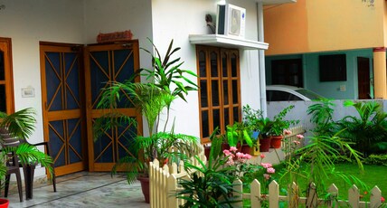 Abhisar - A peaceful stay Room Type - Abhisar - A peaceful stay