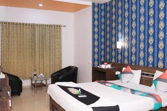 Hotel Aundh Retreat