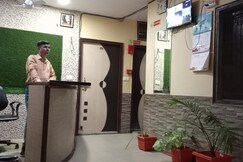 NEW AHUJA GUEST HOUSE